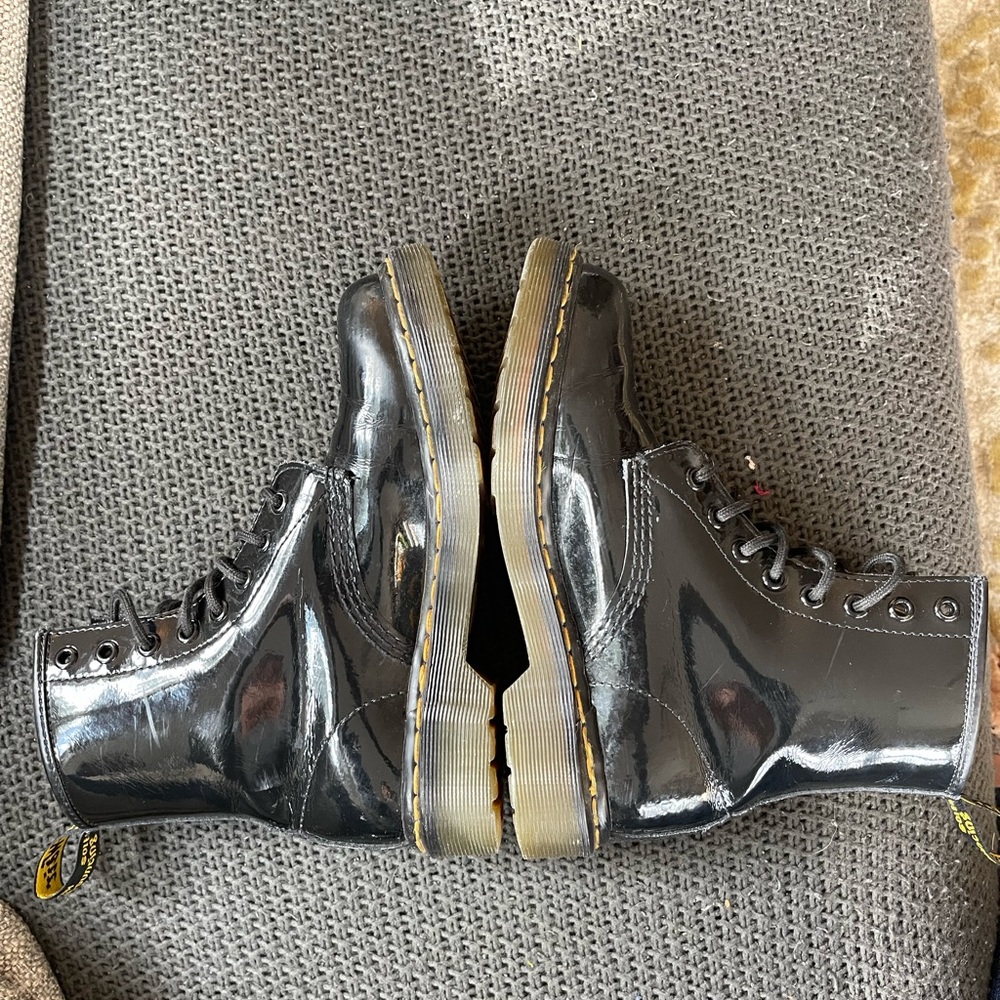 Dr. Martens